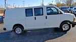 2020 Chevrolet Express 2500 SRW RWD, Upfitted Cargo Van for sale #P2817 - photo 9