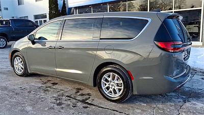 2023 Chrysler Pacifica FWD, Minivan for sale #P2843 - photo 2