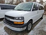 2021 Chevrolet Express 3500 SRW RWD, Passenger Van for sale #P2853 - photo 2