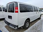 2021 Chevrolet Express 3500 SRW RWD, Passenger Van for sale #P2854 - photo 2