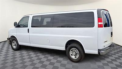 2021 Chevrolet Express 3500 SRW RWD Passenger Van for sale #P2855 - photo 2