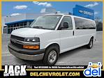 2021 Chevrolet Express 3500 SRW RWD Passenger Van for sale #P2855 - photo 1