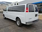 2021 Chevrolet Express 3500 SRW RWD Passenger Van for sale #P2855 - photo 21