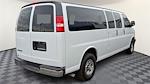 2021 Chevrolet Express 3500 SRW RWD Passenger Van for sale #P2855 - photo 8