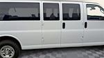 2021 Chevrolet Express 3500 SRW RWD Passenger Van for sale #P2855 - photo 9