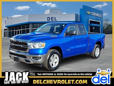 2021 Ram 1500 Quad Cab 4x4 Pickup for sale #P2875 - photo 1