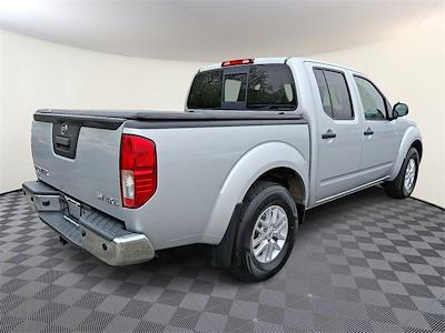 2019 Nissan Frontier Crew Cab 4x4 Pickup for sale #P2924 - photo 2