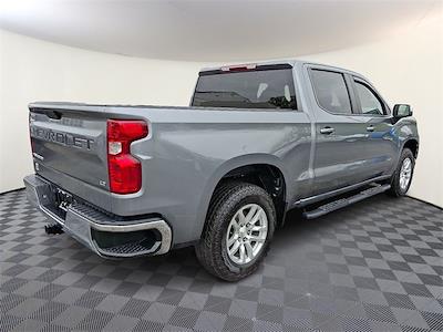 2021 Chevrolet Silverado 1500 Crew Cab 4x4 Pickup for sale #P2929 - photo 2