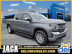 2021 Chevrolet Silverado 1500 Crew Cab 4x4 Pickup for sale #P2929 - photo 1