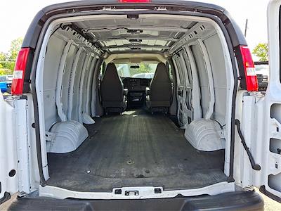 2022 Chevrolet Express 2500 RWD Empty Cargo Van for sale #P2932 - photo 2