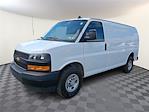 2022 Chevrolet Express 2500 RWD Empty Cargo Van for sale #P2932 - photo 4