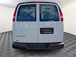 2022 Chevrolet Express 2500 RWD Empty Cargo Van for sale #P2932 - photo 7