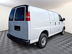 2022 Chevrolet Express 2500 RWD Empty Cargo Van for sale #P2932 - photo 3