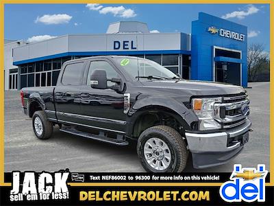 2022 Ford F-250 Crew Cab 4x4 Pickup for sale #P2933 - photo 1