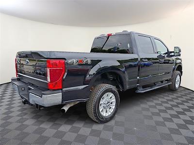 2022 Ford F-250 Crew Cab 4x4 Pickup for sale #P2933 - photo 2