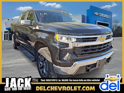 2022 Chevrolet Silverado 1500 Crew Cab 4x4 Pickup for sale #P2934 - photo 1