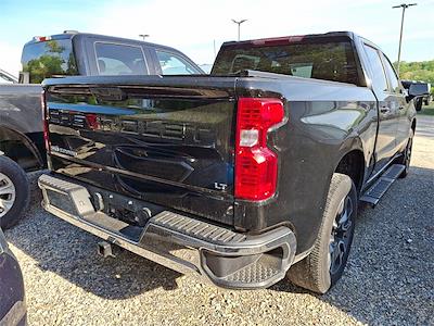 2022 Chevrolet Silverado 1500 Crew Cab 4x4 Pickup for sale #P2934 - photo 2