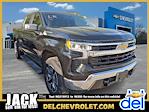 2022 Chevrolet Silverado 1500 Crew Cab 4x4 Pickup for sale #P2934 - photo 1