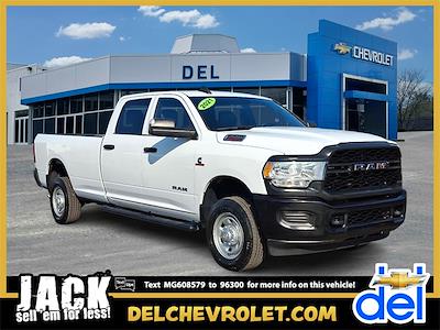 2021 Ram 2500 Crew Cab 4x4 Pickup for sale #P2948 - photo 1