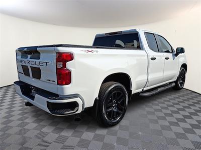 2022 Chevrolet Silverado 1500 Double Cab 4x4 Pickup for sale #P2950 - photo 2