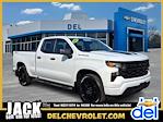 2022 Chevrolet Silverado 1500 Double Cab 4x4 Pickup for sale #P2950 - photo 1