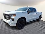 2022 Chevrolet Silverado 1500 Double Cab 4x4 Pickup for sale #P2950 - photo 4