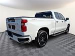 2022 Chevrolet Silverado 1500 Double Cab 4x4 Pickup for sale #P2950 - photo 2