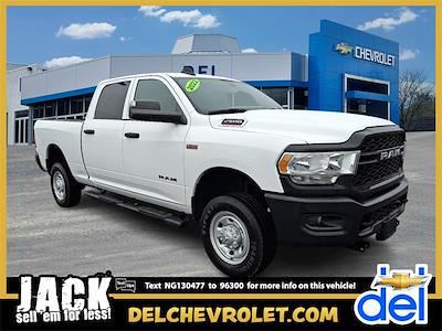 2022 Ram 2500 Crew Cab 4x4 Pickup for sale #P2951 - photo 1