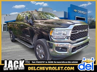 2023 Ram 2500 Crew Cab 4x4 Pickup for sale #P2957 - photo 1