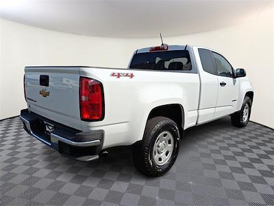 2020 Chevrolet Colorado Extended Cab 4x4 Pickup for sale #P2962 - photo 2