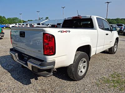 2021 Chevrolet Colorado Extended Cab 4x4 Pickup for sale #P2964 - photo 2