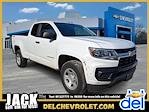 2021 Chevrolet Colorado Extended Cab 4x4 Pickup for sale #P2964 - photo 1