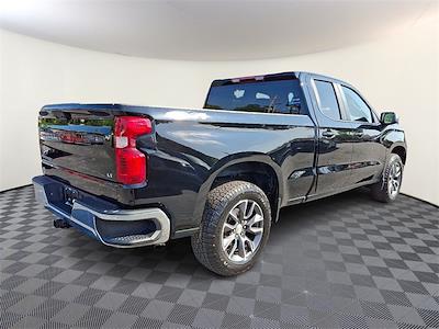 2022 Chevrolet Silverado 1500 Double Cab 4x4 Pickup for sale #P2981 - photo 2