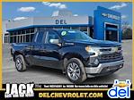 2022 Chevrolet Silverado 1500 Double Cab 4x4 Pickup for sale #P2981 - photo 1