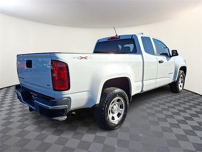 2021 Chevrolet Colorado Extended Cab 4x4 Pickup for sale #P2985 - photo 2
