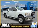 Used 2024 Ram 2500 Big Horn Crew Cab for sale #P2997 - photo 1