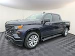 Used 2022 Chevrolet Silverado 1500 Custom Crew Cab 4x4 Pickup for sale #P2998 - photo 5