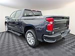 Used 2022 Chevrolet Silverado 1500 Custom Crew Cab 4x4 Pickup for sale #P2998 - photo 3