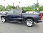 Used 2022 Chevrolet Silverado 1500 Custom Crew Cab 4x4 Pickup for sale #P2998 - photo 8