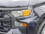 Used 2022 Chevrolet Silverado 1500 Custom Crew Cab 4x4 Pickup for sale #P2998 - photo 9