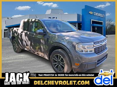 2023 Ford Maverick SuperCrew Cab 4x4 Pickup for sale #P3003A - photo 1