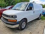 Used 2023 Chevrolet Express 2500 Empty Cargo Van for sale #P3006 - photo 4
