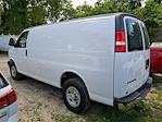 Used 2023 Chevrolet Express 2500 Empty Cargo Van for sale #P3006 - photo 5