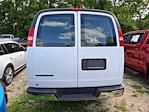 Used 2023 Chevrolet Express 2500 Empty Cargo Van for sale #P3006 - photo 6