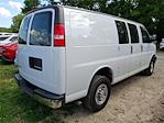 Used 2023 Chevrolet Express 2500 Empty Cargo Van for sale #P3006 - photo 2