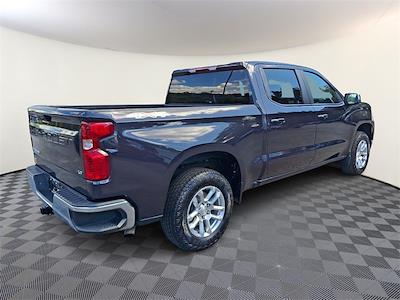 2022 Chevrolet Silverado 1500 Crew Cab 4x4 Pickup for sale #P3009 - photo 2