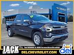 Used 2022 Chevrolet Silverado 1500 LT Crew Cab 4WD Pickup for sale #P3009 - photo 1