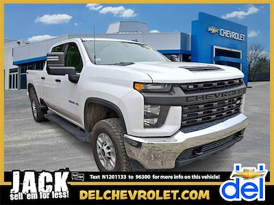 2022 Chevrolet Silverado 2500 Crew Cab 4x4 Pickup for sale #P3012 - photo 1