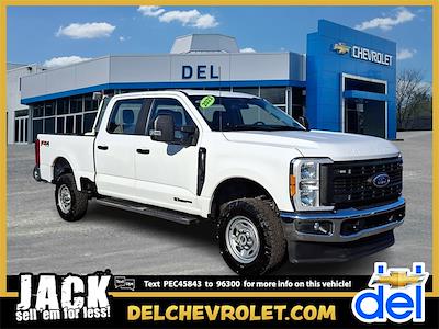 2023 Ford F-250 Crew Cab 4x4 Pickup for sale #P3013 - photo 1