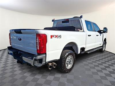 2023 Ford F-250 Crew Cab 4x4 Pickup for sale #P3013 - photo 2